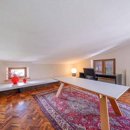 Agriturismo Borgo Biaia Camporgiano Dış mekan fotoğraf