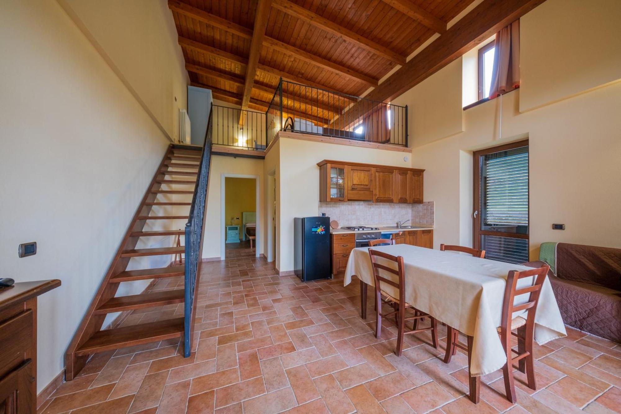 Agriturismo Borgo Biaia Camporgiano Dış mekan fotoğraf