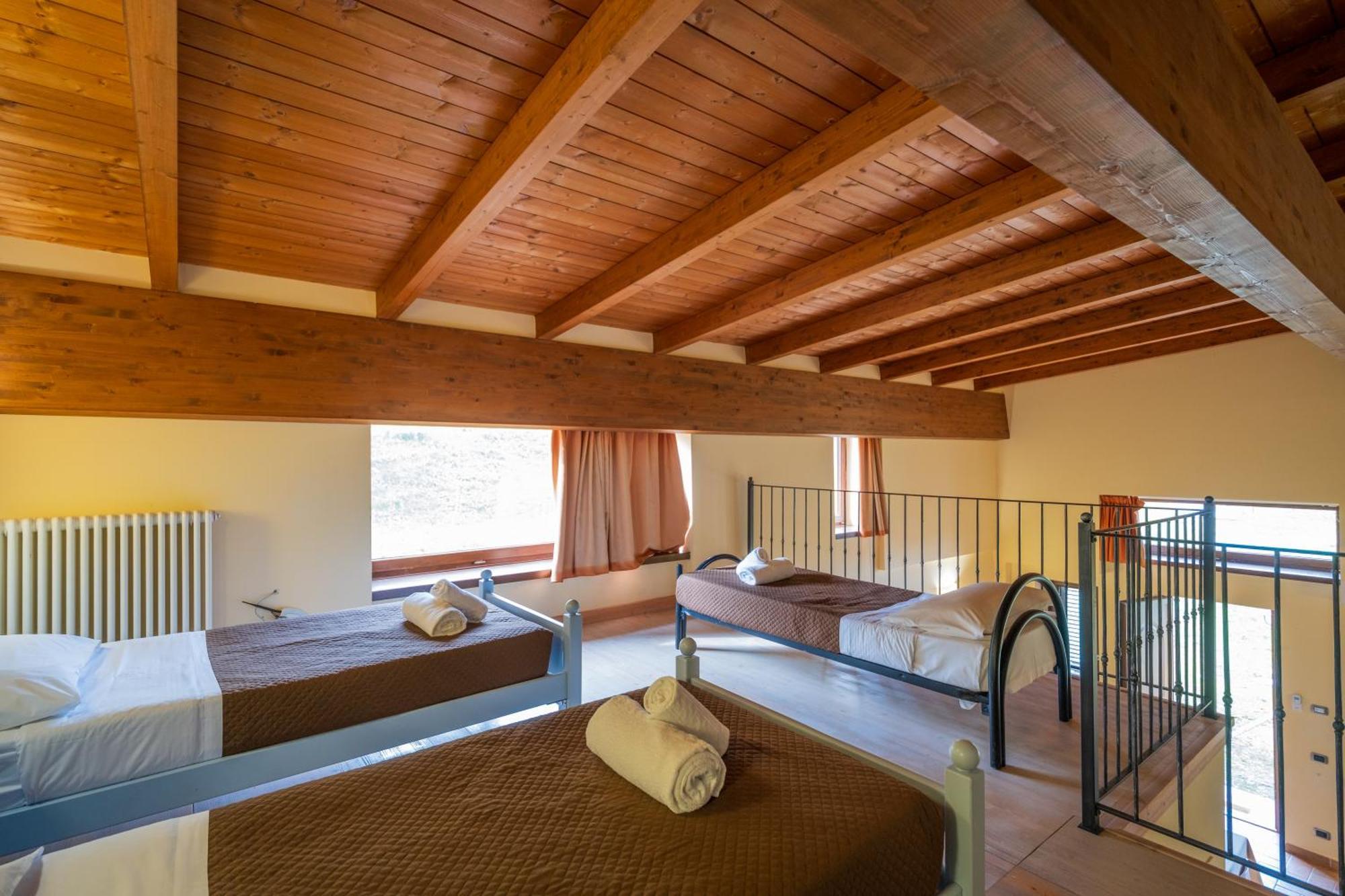 Agriturismo Borgo Biaia Camporgiano Dış mekan fotoğraf