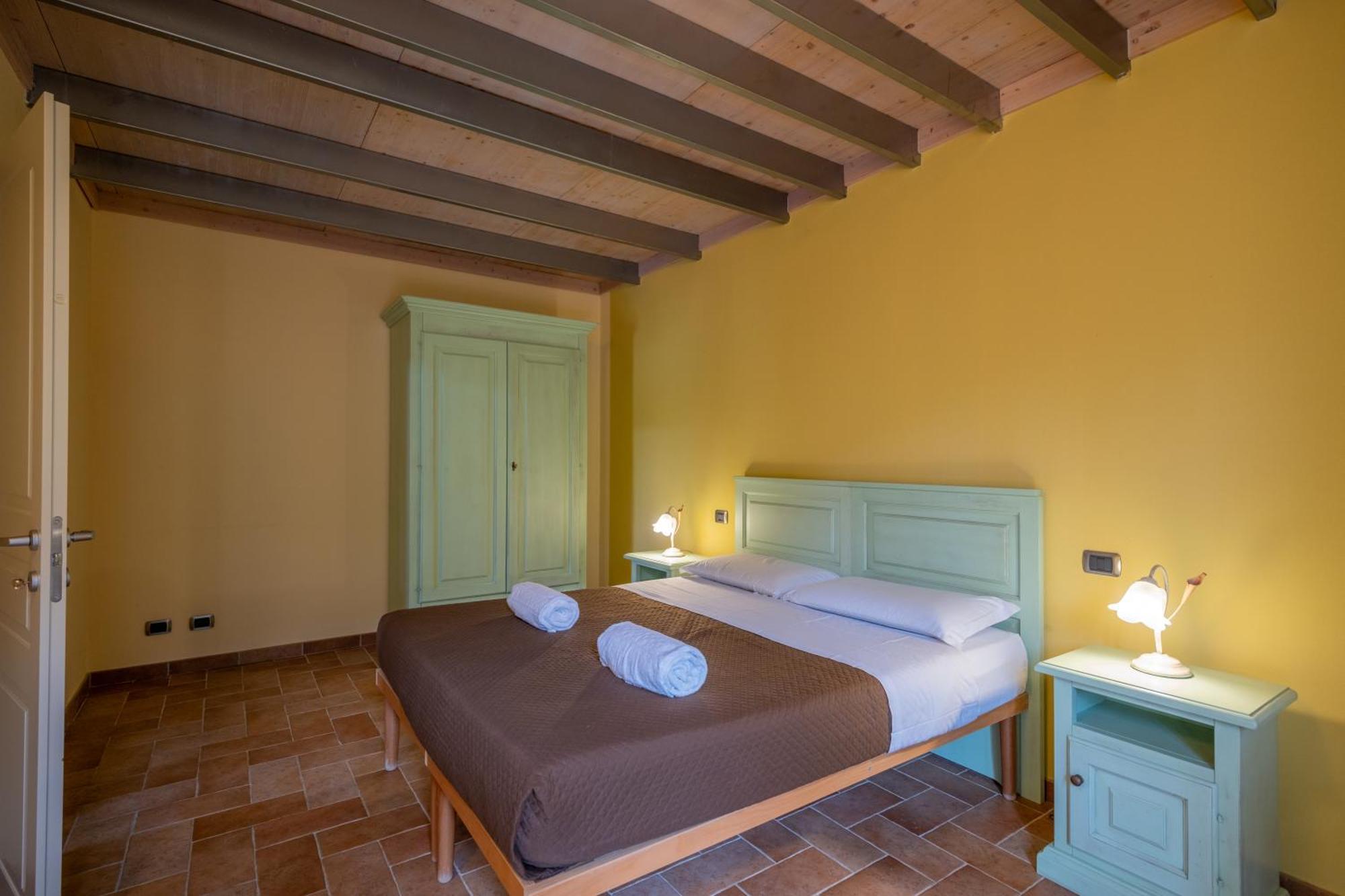 Agriturismo Borgo Biaia Camporgiano Dış mekan fotoğraf