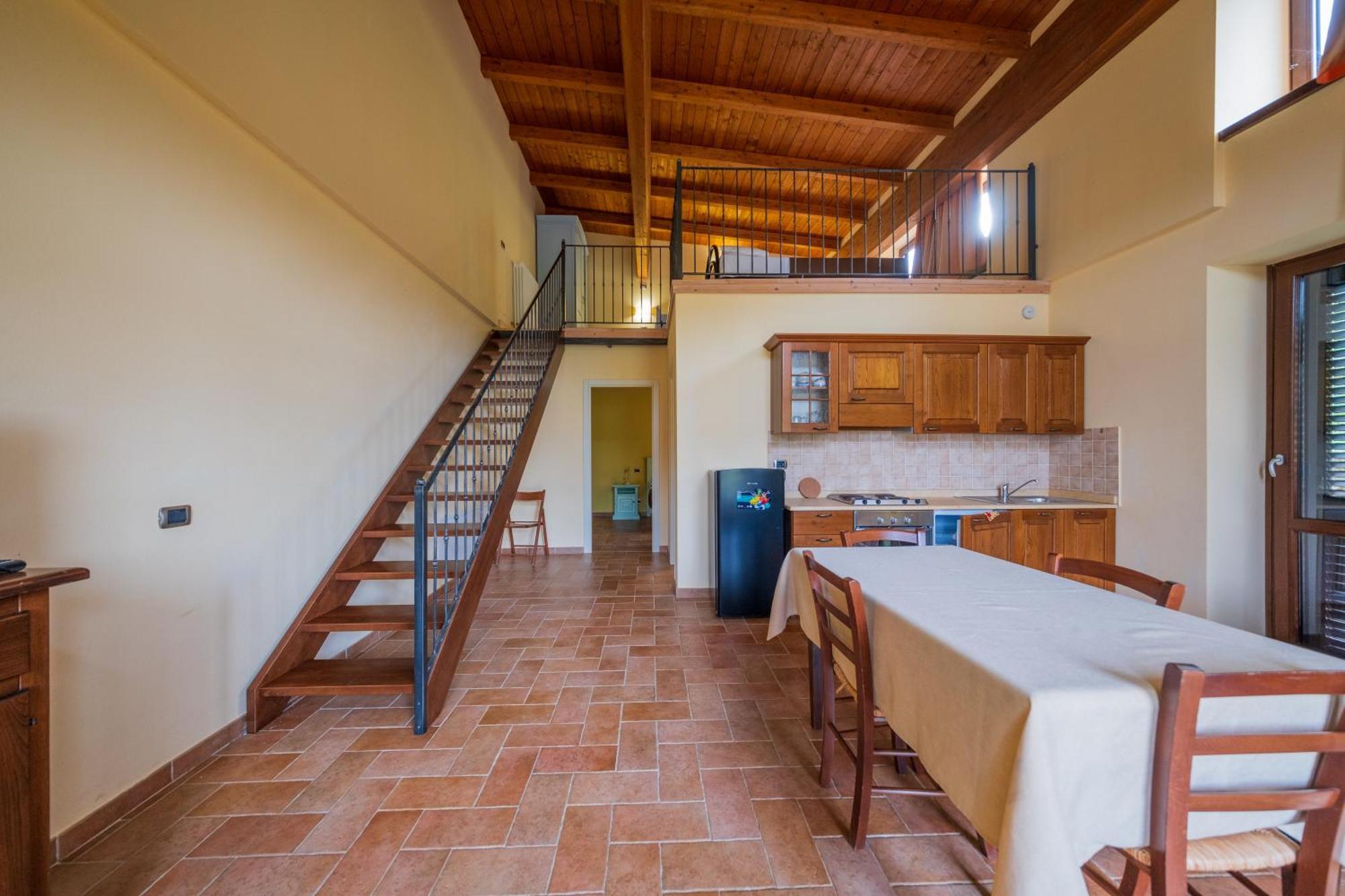 Agriturismo Borgo Biaia Camporgiano Dış mekan fotoğraf