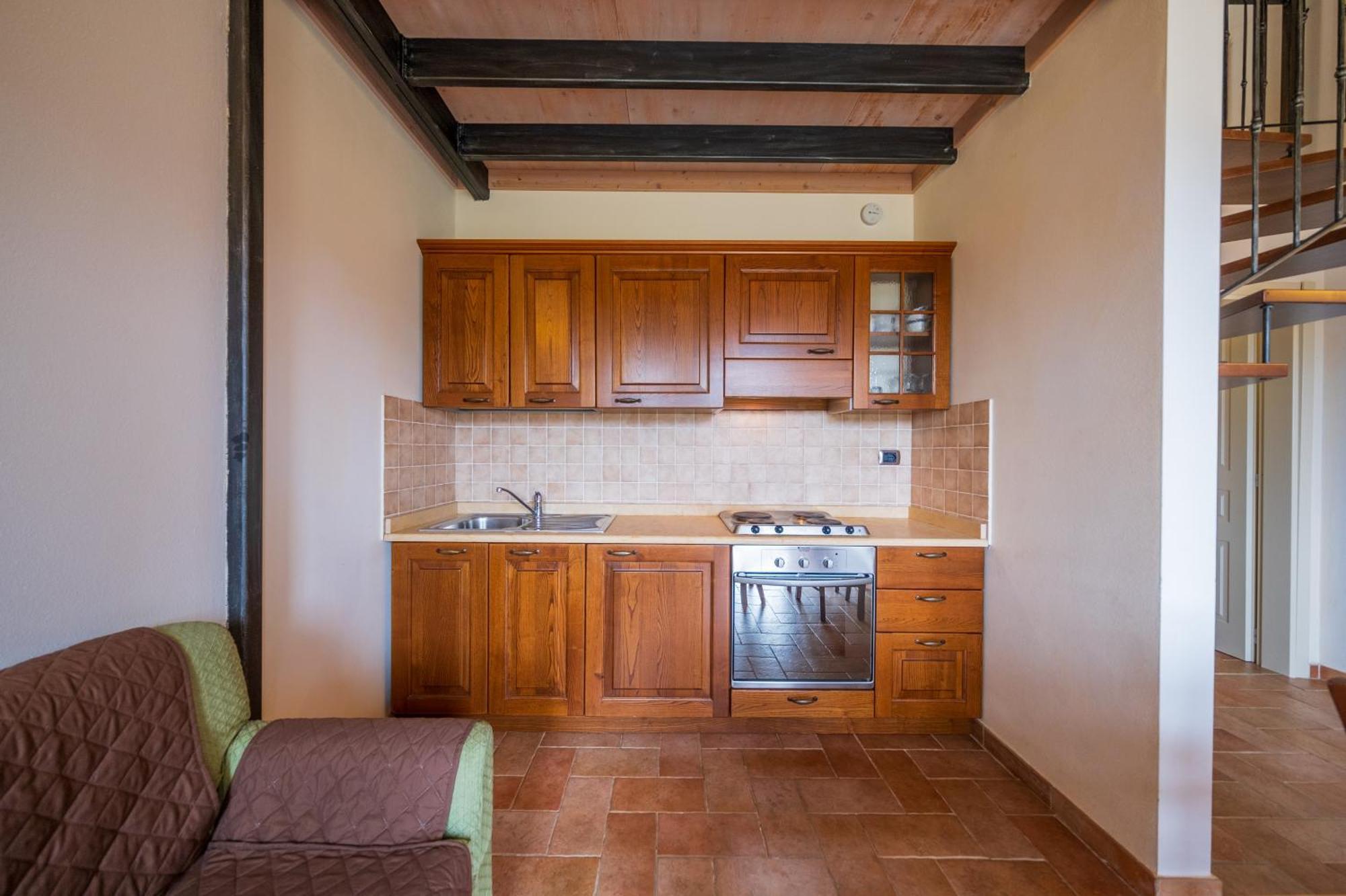 Agriturismo Borgo Biaia Camporgiano Dış mekan fotoğraf