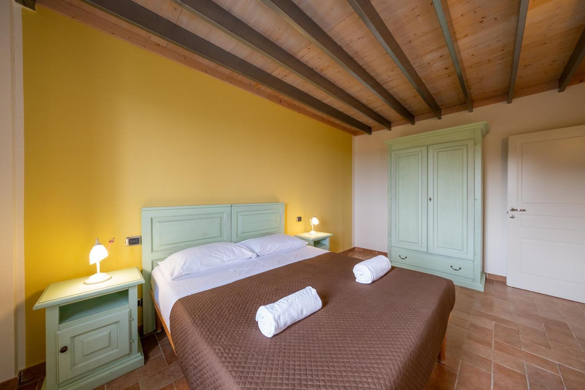 Agriturismo Borgo Biaia Camporgiano Dış mekan fotoğraf