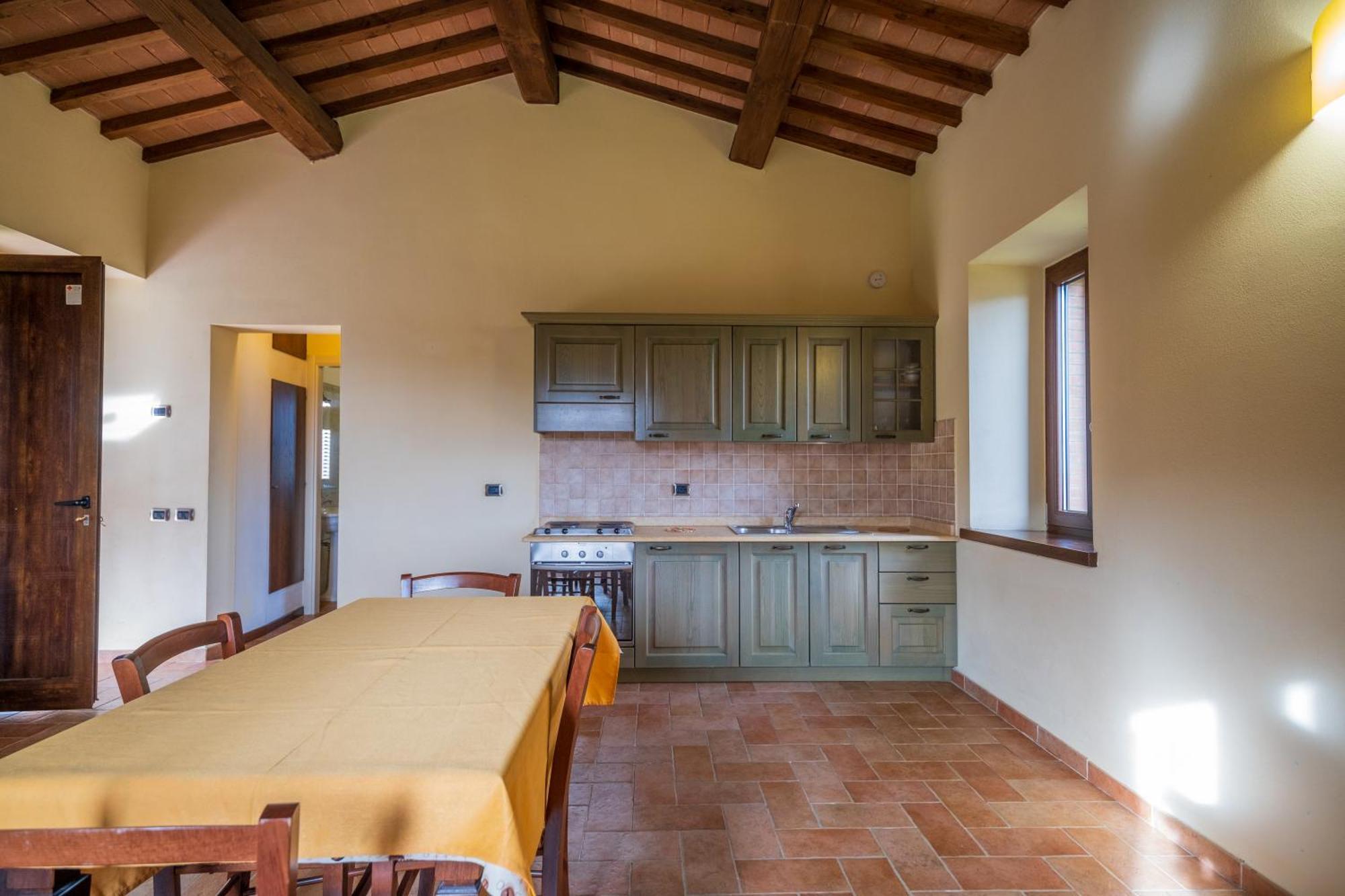 Agriturismo Borgo Biaia Camporgiano Dış mekan fotoğraf