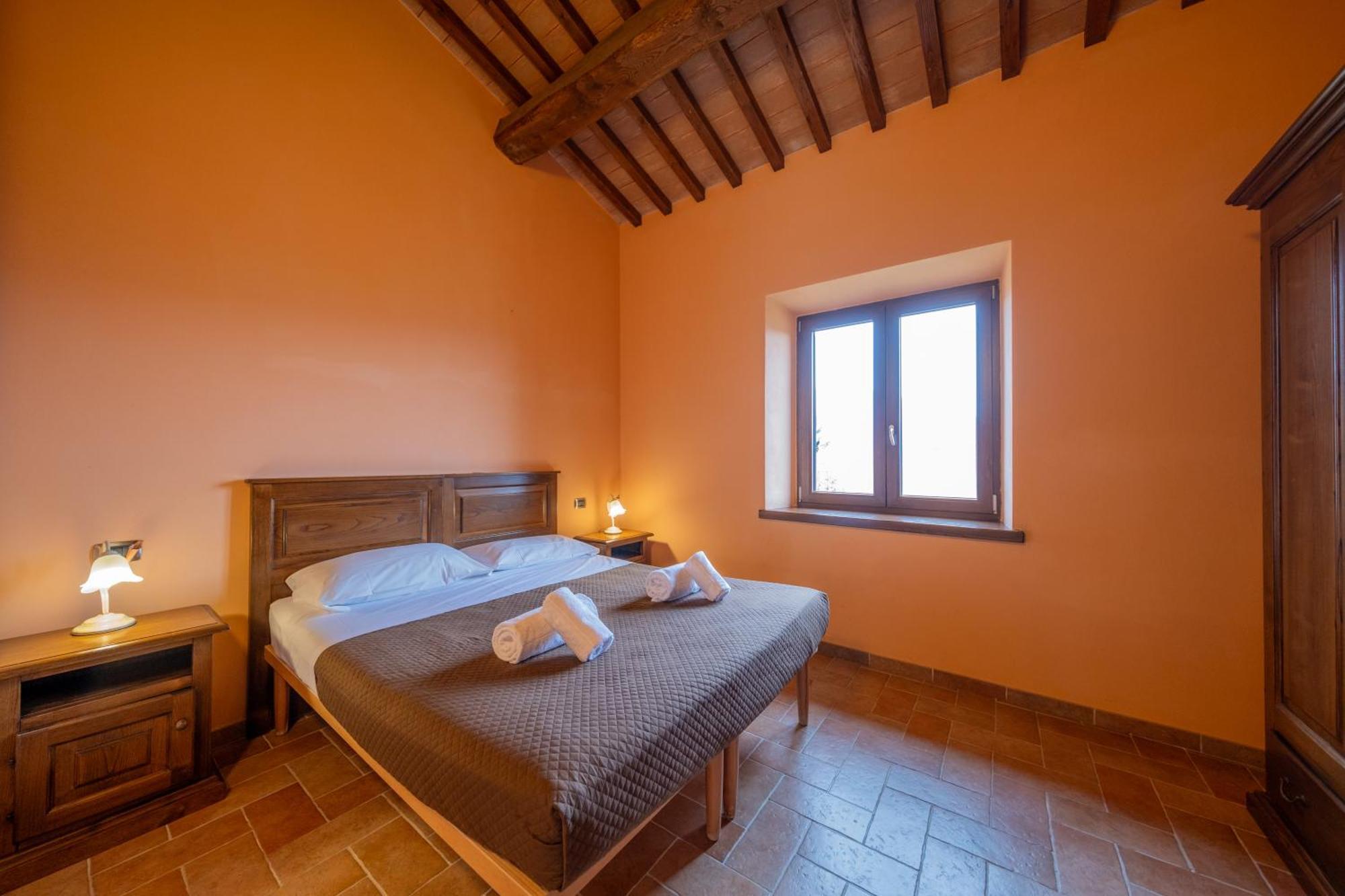 Agriturismo Borgo Biaia Camporgiano Dış mekan fotoğraf