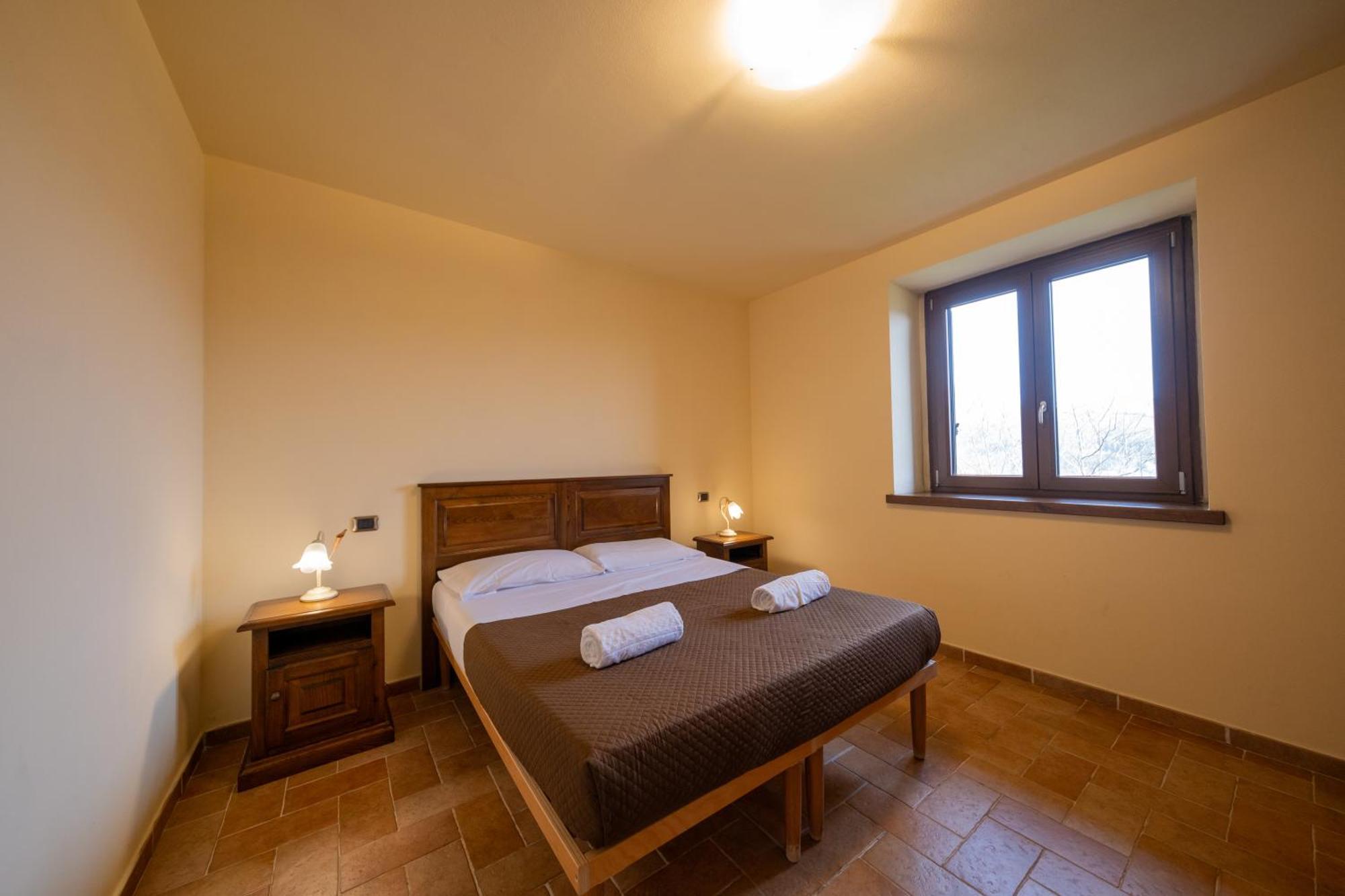 Agriturismo Borgo Biaia Camporgiano Dış mekan fotoğraf