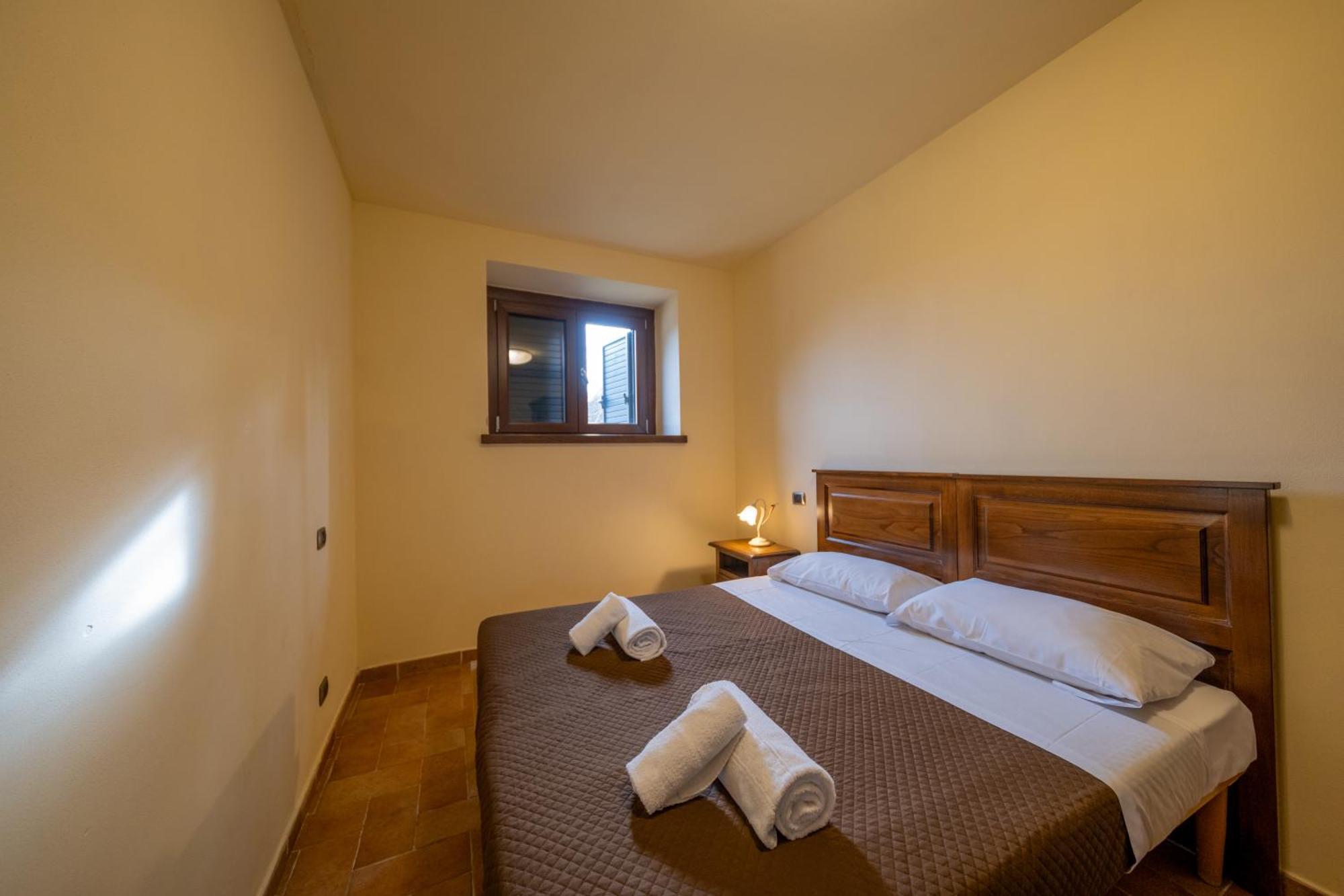 Agriturismo Borgo Biaia Camporgiano Dış mekan fotoğraf