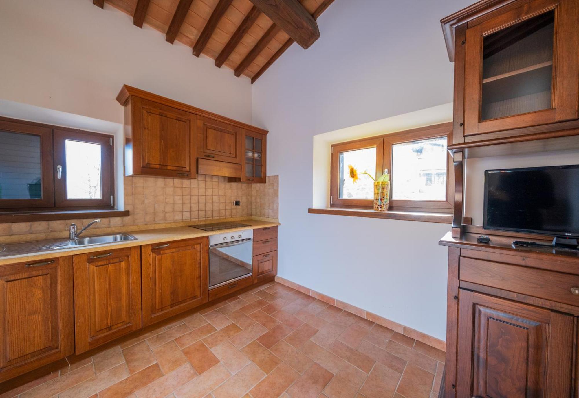 Agriturismo Borgo Biaia Camporgiano Dış mekan fotoğraf