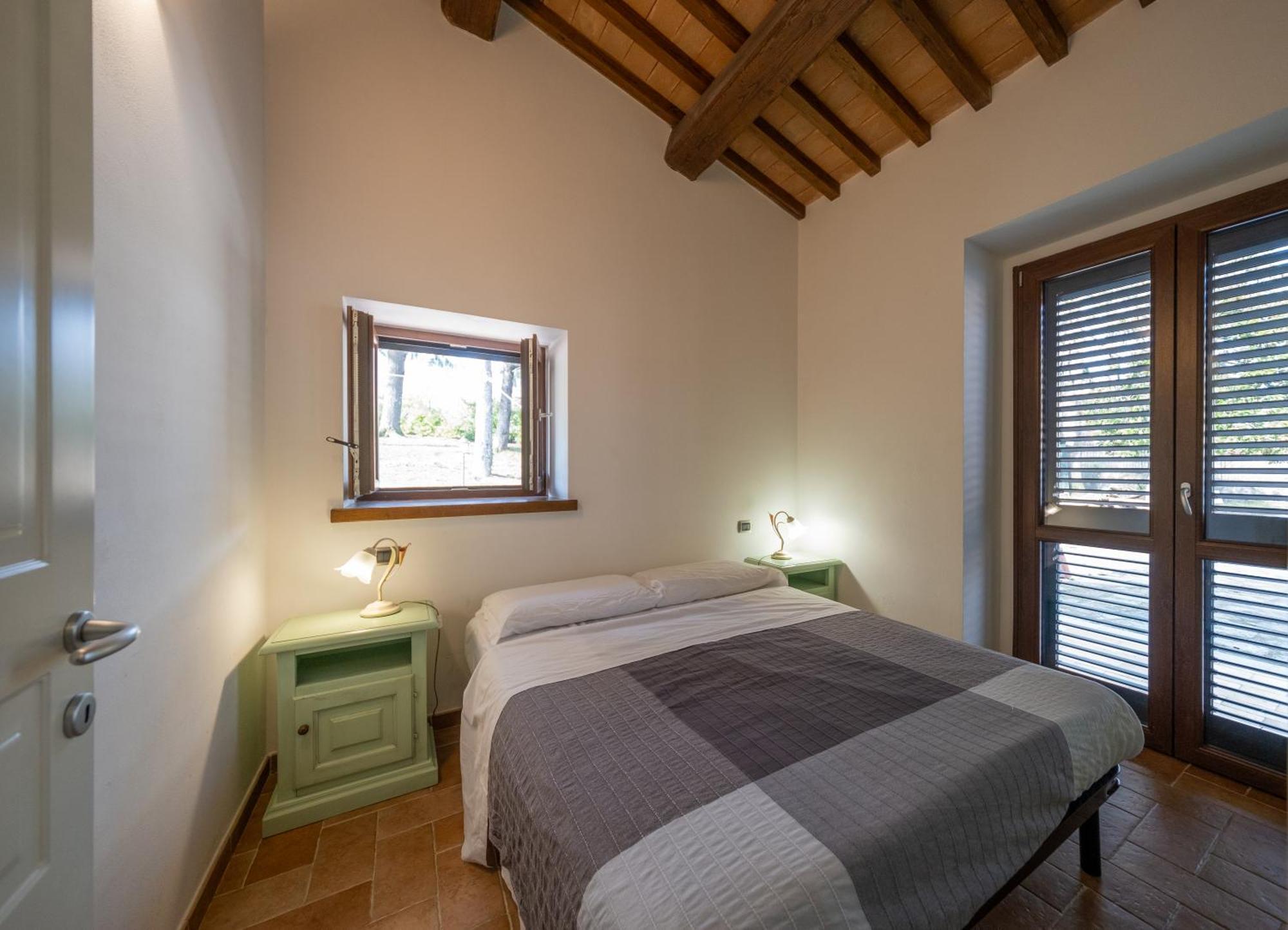 Agriturismo Borgo Biaia Camporgiano Dış mekan fotoğraf