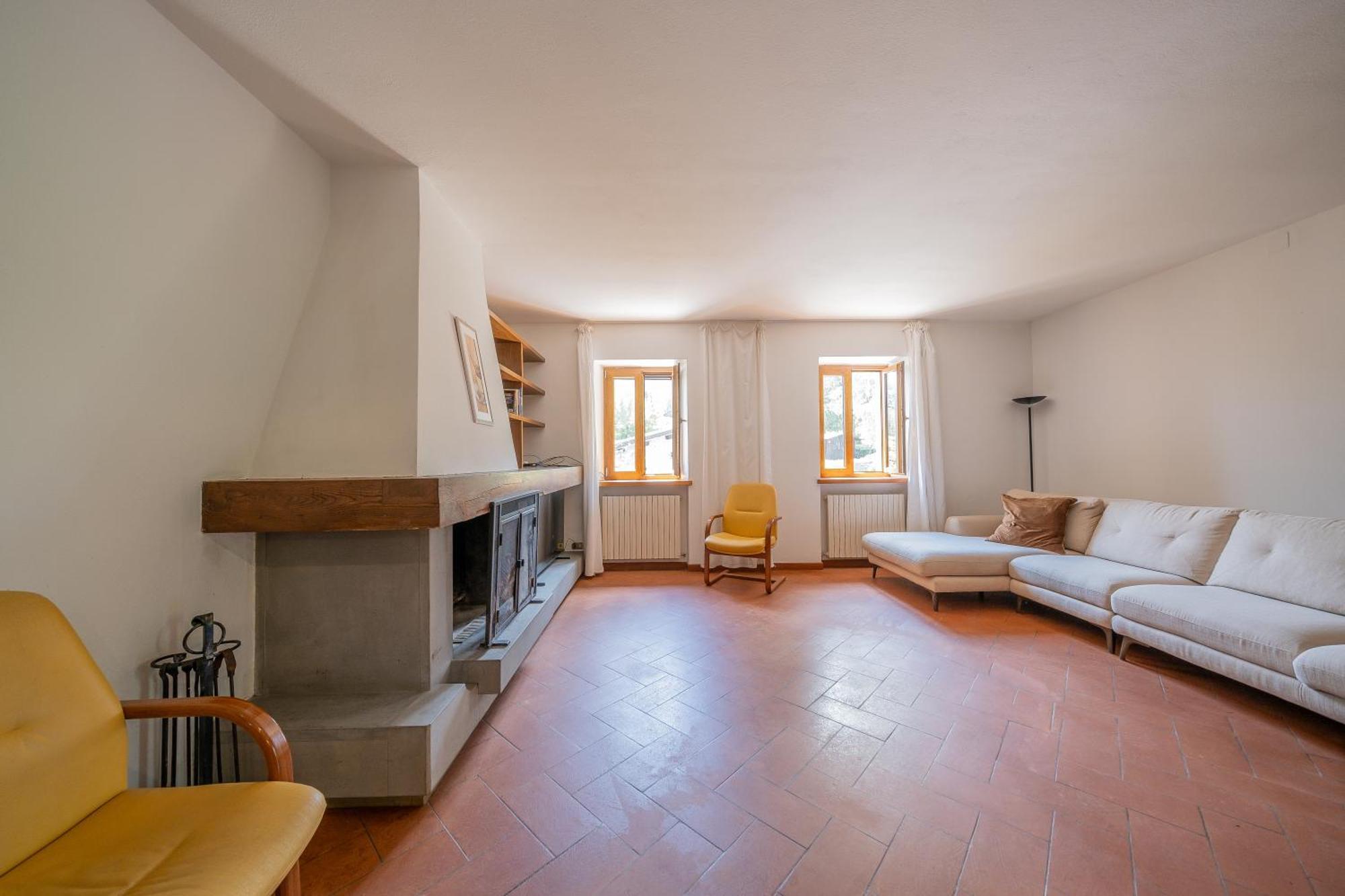 Agriturismo Borgo Biaia Camporgiano Dış mekan fotoğraf