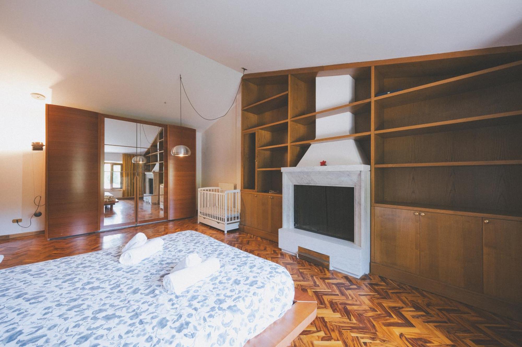 Agriturismo Borgo Biaia Camporgiano Dış mekan fotoğraf