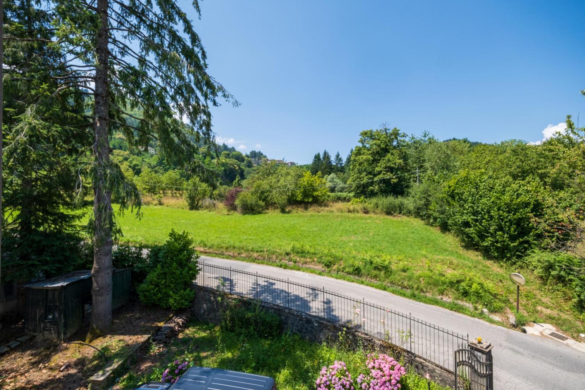 Agriturismo Borgo Biaia Camporgiano Dış mekan fotoğraf