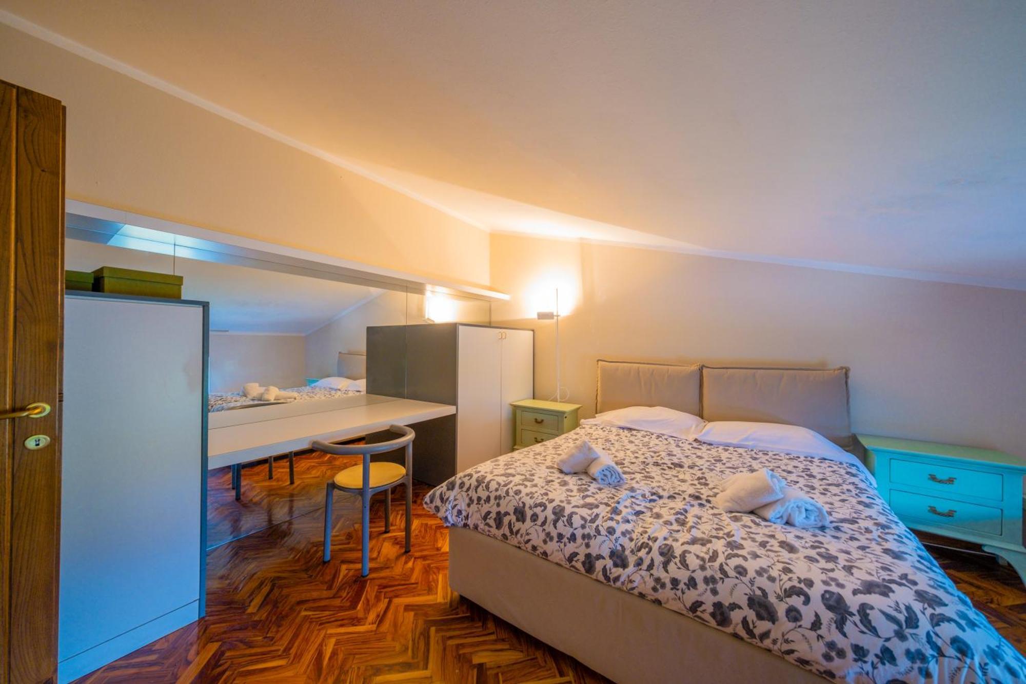 Agriturismo Borgo Biaia Camporgiano Dış mekan fotoğraf