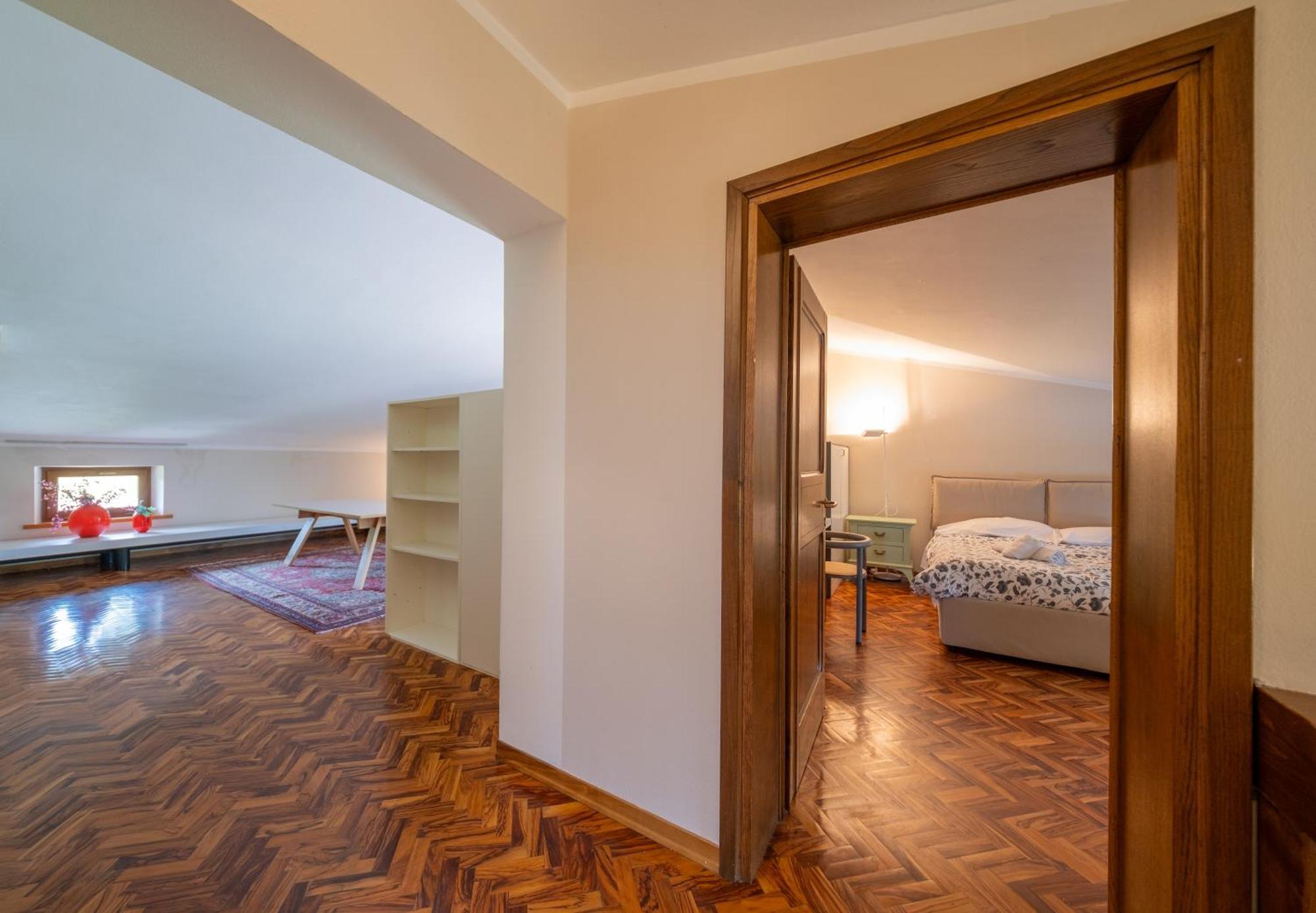 Agriturismo Borgo Biaia Camporgiano Dış mekan fotoğraf